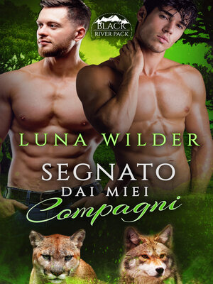 cover image of Segnato dai Miei Compagni